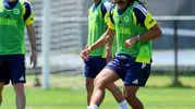 Fenerbahçe Topuk Yaylası kampında tempoyu artırıyor