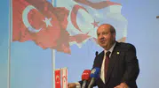 Ersin Tatar Kıbrıs için yeni dönemi açıkladı
