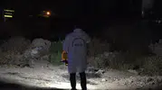 Antalya’da izinli mahkum boş arazide hayatını kaybetti