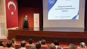 Eskişehir’de muhtarlar kadına yönelik şiddeti önlemek için seferber oldu