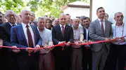 Kırıkkale Belediyesi makam odasını halka açtı