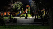 Çorum Namazgah Parkı’nda silahlı saldırı İki kişi yaralandı