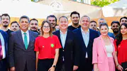 Manisa’da sporun rotası altyapıya dönüyor