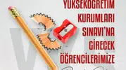 Efeler'de sınav sessizliği için çöp mesaisi değişti