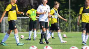 Fenerbahçe’nin eski yıldızı Dirk Kuyt teknik ekibe katılıyor