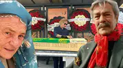 Soner Arıca üç gün arayla hem annesini hem dayısını kaybetti