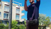 Didim’de parklar baştan aşağı yenileniyor