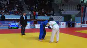 Hatay 917 genç sporcuyla minderde buluştu