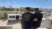Batman'daki faili meçhul cinayette beş yıl sonra büyük operasyon