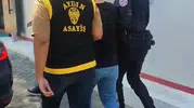 Aydın polisi iki firari hırsızı yakalayıp cezaevine gönderdi