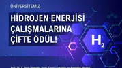 Niğde’den dünyaya temiz enerji müjdesi