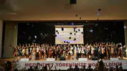 MSKÜ Spor Bilimleri öğrencileri yeni kariyerlerine adım attı