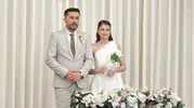 Çiftler 06.06.2026 tarihini unutulmaz kılmak için nikah salonuna koştu