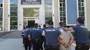 Kırşehir'de 10 milyonluk hırsızlık şebekesi cezaevine gönderildi