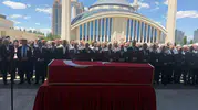 Kılıçdaroğlu Ankara’da son görevi yerine getirdi