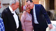 Salihli sel felaketinden sonra yaralar sarılıyor