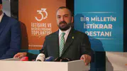 AK Parti Sapanca kampında 25 yıl dönümü hazırlığı