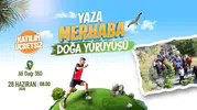 Kayseri’de yaz sezonu Ali Dağı’nda sporla açılıyor