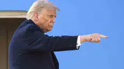 Trump Hürmüz Boğazı için yeni şartlarını duyurdu