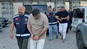 Samsun’da tefecilik operasyonunda gözaltına alınan 4 şüpheli serbest kaldı