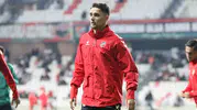 Karşıyaka iç transferde Alpay Eroğlu ile masaya oturdu