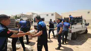 Şanlıurfa’da zabıta ekiplerinden tarihi geçmiş ürün operasyonu