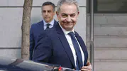İspanya eski Başbakanı Zapatero yolsuzluk suçlamasıyla yargıç karşısına çıktı
