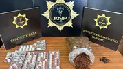 Kırklareli merkezli operasyonda uyuşturucu tacirlerine hapis yolu göründü