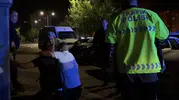 Kayseri'de alkollü sürücüye rekor ceza