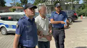 Samsun'da sokak kavgası hastanelik etti