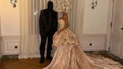 Kanye West 49 yaşını Versailles Sarayı’nda servet harcayarak kutladı