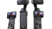 Insta360 Luna Ultra piyasaya girdi