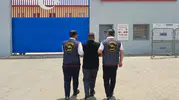 Gaziantep'te aranan iki suçlu yakalandı