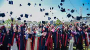 Samsun'da genç mezunlar iş hayatına ilk adımı attı