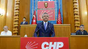 Özgür Özel'den CHP'de kurultay ısrarı Partiyi geri alacağız
