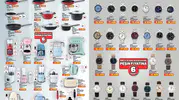 A101 marketlerde üst segment mutfak aletleri dönemi başladı