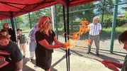 Bolulu minik öğrencilerin bilim şenliği şaşırttı