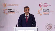 İnşaat sektörü Türkiye’nin yeni büyüme rotasında kilit rol oynuyor