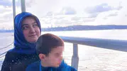 Antalya’da dehşet anları Eşini ve kayınpederini tüfekle öldürdü