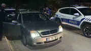 Eskişehir’de maganda dehşeti Canım sıkıldı diye ateş açtım