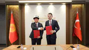 Türkiye ve Kırgızistan arasında kentsel planlama iş birliği dönemi