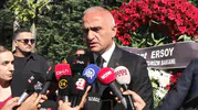 Yeşilçam’ın dev ismi Kadir İnanır son yolculuğuna uğurlandı