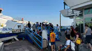 İzmir’de hafta sonu deniz yolculuğu başlıyor