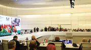 Numan Kurtulmuş İslam dünyasına değişim çağrısı yaptı