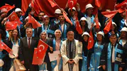 Kayseri'de Ahilik geleneği geleceğin ustalarıyla buluştu