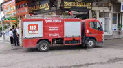 Siverek’te mutfak tüpü paniği