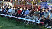 Bayındırlı gençler için spor dönemi başladı