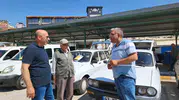 Manisa’da ikinci el araç piyasasının kalbi Demirci’de atıyor