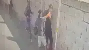 Mersin'in merkezinde 250 bin doları böyle çaldılar