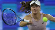 Zeynep Sönmez dünya tenis sıralamasında zirveye bir adım daha yaklaştı